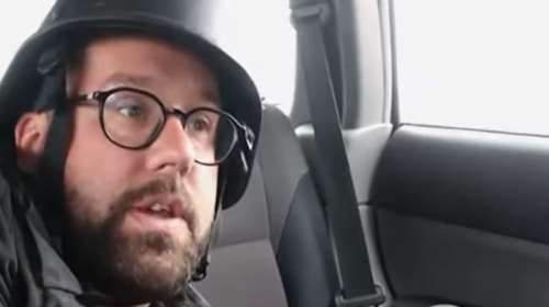 Ουκρανία: Πυροβόλησαν δημοσιογράφους της Bild και Ελληνα φωτορεπόρτερ - Πώς γλίτωσαν από την ενέδρα [Βίντεο]