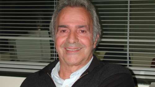 Έφυγε από τη ζωή ο πρώην υπουργός του ΠΑΣΟΚ, Μανώλης Παπαστεφανάκης