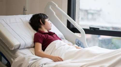 Οξεία ηπατίτιδα: Δεν φαίνεται να υπάρχει συσχέτιση με τον κορονοϊό -  Δεν κολλάει το ένα παιδί το άλλο