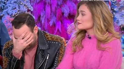 Θλίψη για τον Μαυρίκιο Μαυρικίου και την Ιλάειρα Ζήση: Έχασαν το μωρό που περίμεναν