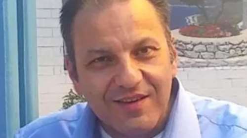 Νίκος Κάτσικας: Νεκρός βρέθηκε ο ανταποκριτής του ΑΠΕ-ΜΠΕ στο Κάιρο