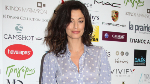 Δωροθέα Μερκούρη: &quot;Ζήτησα βοήθεια από την Εριέττα Κούρκουλου&quot;