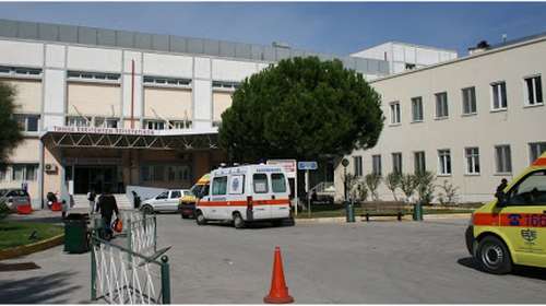 Το νοσοκομείο Κορίνθου απάντησε στον Παύλο Πολάκη: "Με ιδιαίτερη αγανάκτηση διαψεύδεται το περιεχόμενο της ανάρτησης"