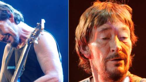 Θάνατος Κρις Ρία: Η ιδιαίτερη ιστορία για το πώς γράφτηκε το "Driving Home for Christmas" [βίντεο]