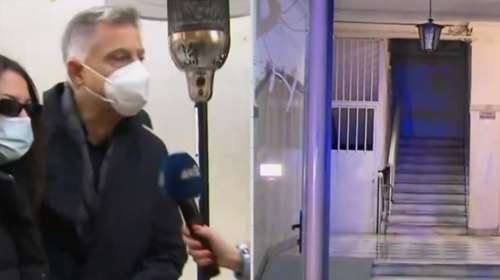 Βιασμός στη Θεσσαλονίκη: Γκαζάκια στο γραφείο του δικηγόρου που κατήγγειλε η Γεωργία Μπίκα - Θέμα ωρών οι τοξικολογικές