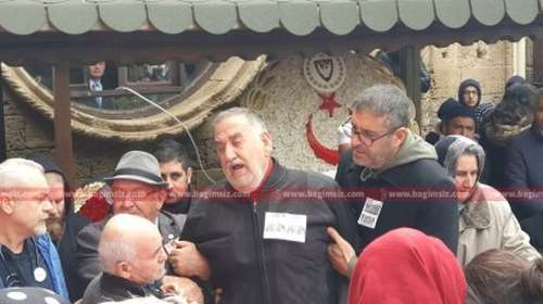 Τουρκία: Τα εγγόνια του Κενάν Ακίν- που δολοφόνησε τον Σολωμό Σολωμού- σκοτώθηκαν με την ομάδα βόλεϊ Αμμοχώστου στον σεισμό