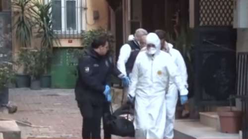 Κωνσταντινούπολη: Αγωνία για την 31χρονη Ελληνίδα, νεκρός ο σύντροφός της - Πώς οι διακοπές τους κατέληξαν σε τραγωδία