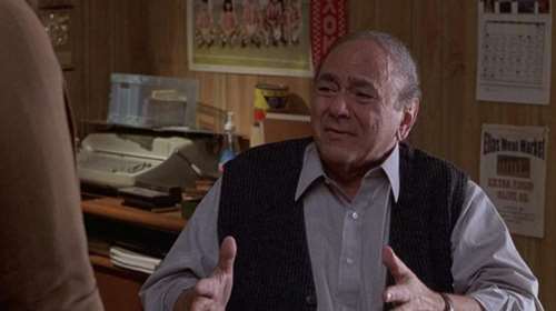 Μάικλ Κόνσταντιν: Πέθανε ο "μπαμπάς" της Νία Βαρδάλος από το My Big Fat Greek Wedding