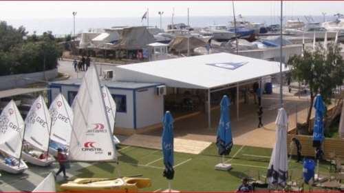 Mετάλλια και διακρίσεις για τους ιστιοπλόους του Ναυτικού Ομίλου Καλαμακίου