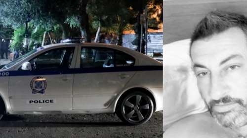 Ραφήνα: Τον σκότωσαν με σιδερογροθιά για μια παρεξήγηση - Το χρονικό της άγριας δολοφονίας του 42χρονου