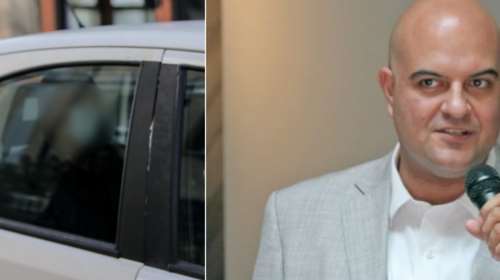 Στην φυλακή οδηγείται ο &quot;Μάξιμος Σαράφης&quot; της Novartis- Για τα δάνεια &quot;μαϊμού&quot; από το Ντουμπάι σε επιχειρηματίες