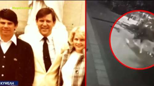 Κυψέλη: Μιμήθηκαν τα αδέρφια Μενέντεζ - &quot;Τον σιχαινόμασταν, μας παρενοχλούσε στην Αλβανία&quot; - Τι είπαν οι νεαροί δράστες [βίντεο]