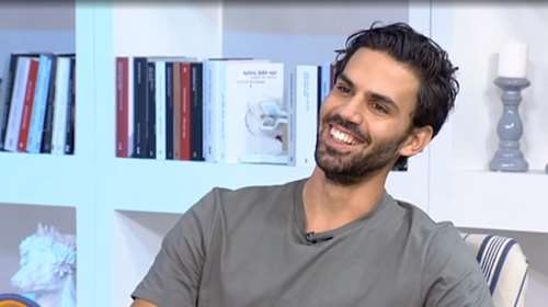 &quot;Το μεγάλο παιχνίδι&quot; της ΕΡΤ1 κάθε Δευτέρα και Τρίτη στις 22:00