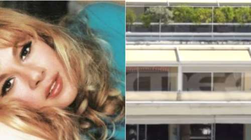 Αλίκη Βουγιουκλάκη: Στο &quot;σφυρί&quot; το σπίτι της στην οδό Στησιχόρου - Πόσο κοστολογείται [εικόνες - βίντεο]