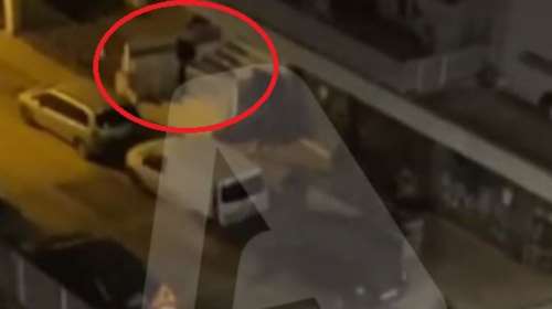Δολοφονία Άλκη Καμπανού: Η φρίκη σε δύο νέα βίντεο - Οι κραυγές χούλιγκαν και θυμάτων την ώρα της επίθεσης