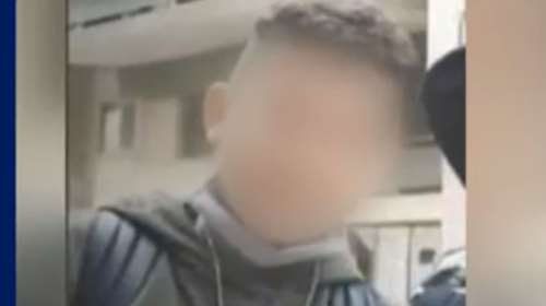 Αυτοκτονία 14χρονου στον Κολωνό: Σοβαρά τραύματα στα πόδια του Μάκη, πιθανώς από μαχαίρι - Τι κατέθεσαν συμμαθητές του [Βίντεο]