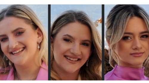 Τέμπη: Μήνυση από την οικογένεια Πλακιά στην Ιατροδικαστική Υπηρεσία Λάρισας - Το βιολογικό υλικό από τα τρία κορίτσια