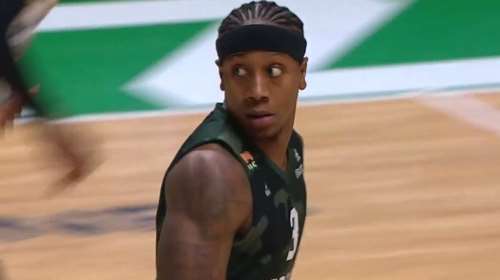 Ολυμπιακός: Δικός του ο Κάναν