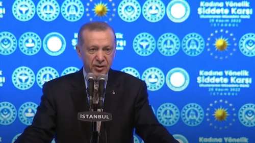 Συνεχίζει τις απειλές για τη Συρία ο Ερντογάν: Χερσαία επίθεση όταν έρθει η ώρα - Θα φτιάξουμε ζώνη ασφαλείας στα σύνορα