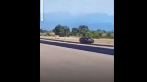 Τραγωδία στο Αγρίνιο: Νεκρός 33χρονος οδηγός, πατέρας τριών παιδιών, σε αγώνες αυτοκινήτου Dragster [Βίντεο]