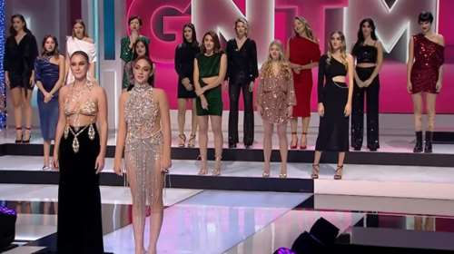 GNTM 5: Μεγάλη νικήτρια η Αλεξία Τράικο - Η αλβανική καταγωγή και ο &quot;εθισμός&quot; της στο modeling [εικόνες, βίντεο]