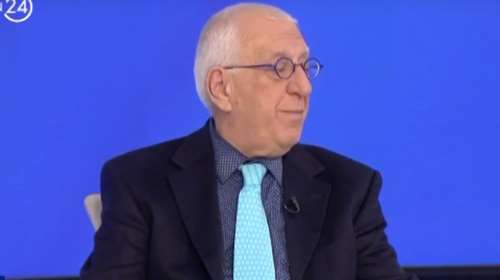 Κακλαμάνης για τα όσα είπε για τον αστυνομικό: Έχω πάει σε κέντρα αποκατάστασης - Ξέρω τι δράμα είναι για ένα νέο παιδί