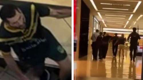 Συναγερμός στο Σίδνεϊ: Επίθεση με μαχαίρι σε εμπορικό κέντρο - Νεκροί και πολλοί τραυματίες [εικόνες - βίντεο]