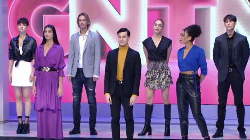 GNTM Spoiler 30/11: Αυτό το μοντέλο αποχωρεί σήμερα [Βίντεο]
