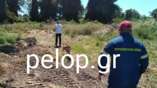 Μακάβριο μυστήριο στην Αχαϊα: Είναι θαμμένος σε έλος ο 28χρονος που αγοείται;