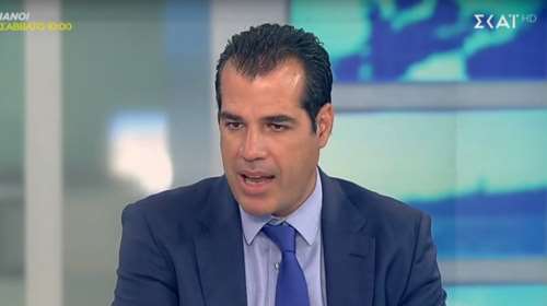 Πλεύρης: Θα εξετάσουμε επέκταση της υποχρεωτικότητας της μάσκας αν χρειαστεί