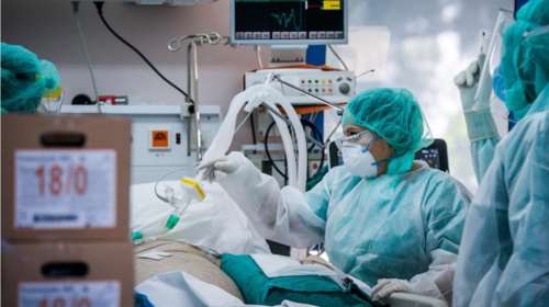 Εχει η Ελλάδα τους περισσότερους θανάτους Covid ανά εκατομμύριο κατοίκους; Μύθοι και αλήθειες