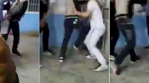 Χρυσοχοΐδης: Υπάρχει μεγάλο πρόβλημα στη Γλυφάδα με τους παραβατικούς ανήλικους: Εχουμε κάνει 9.000 συλλήψεις, έχουν ευθύνες οι γονείς