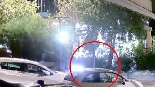 Γλυκά Νερά: Βίντεο ντοκουμέντο από τη στιγμή που 23χρονος οδηγός μοτοσικλέτας έχασε τη ζωή του σε τροχαίο