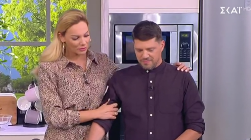 Θρήνος για τον Αλέξανδρο Παπανδρέου: Πέθανε ο πατέρας του από κορονοϊό