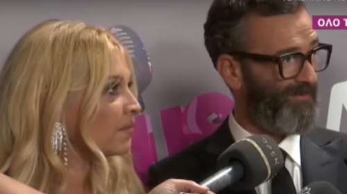 Έξαλλος ο Άγγελος Μπράτης με δημοσιογράφο: &#39;&#39;Μην το ξανακάνεις αυτό&#39;&#39; - Τι τον ρώτησε για τον Σκουλό