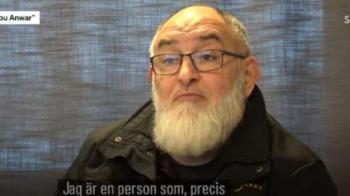 ΕΛΑΣ: Συνεληφθη 61χρονος για παράνομο οπλισμό - Απειλούσε πολιτικούς της Σουηδίας στο διαδίκτυο