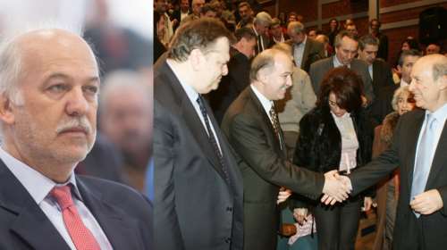 Γιώργος Φλωρίδης: Η νέα μεταγραφή του Κυριάκου Μητσοτάκη - Από τον Σημίτη στη γαλάζια κυβέρνηση