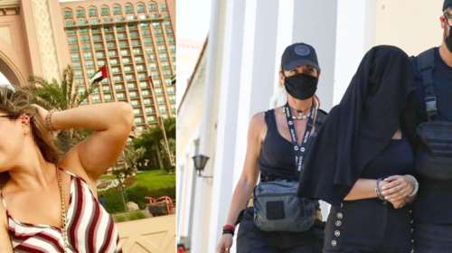 Επίθεση με βιτριόλι: Ο ρόλος 33χρονου φίλου της κατηγορούμενης - Εξελίξεις με 4 νέα πρόσωπα