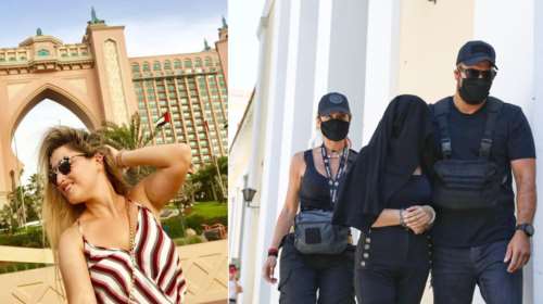 Επίθεση με βιτριόλι: &quot;Υπάρχει συνεργός και κυκλοφορεί ελεύθερος&quot; - Αποκάλυψη από την Ιωάννα Παλιοσπύρου [Βίντεο]