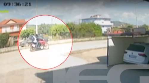 Ληστεία τράπεζας στο Μεσολόγγι: &quot;Πάμε όλοι κάτω, αφήστε κινητά στο πάτωμα&quot; - Το ρίσκο της διευθύντριας με τον κρυφό συναγερμό