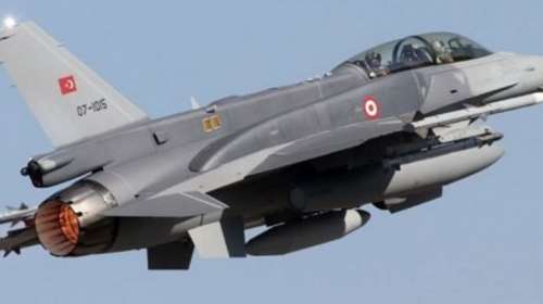 Η Αρμενία καταγγέλλει ότι τουρκικό F16 κατέρριψε αεροσκάφος της Su-25- Διαψεύδει η Τουρκία