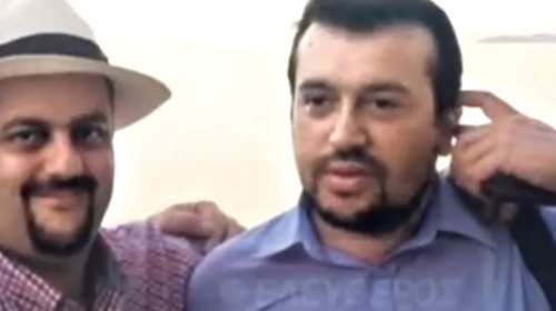 Οι δολοφόνοι του Λάλα κινήθηκαν με Ι.Χ που έχει παραχωρηθεί στον Πετσίτη, τον πρώην συνεργάτη του Ν.Παππά