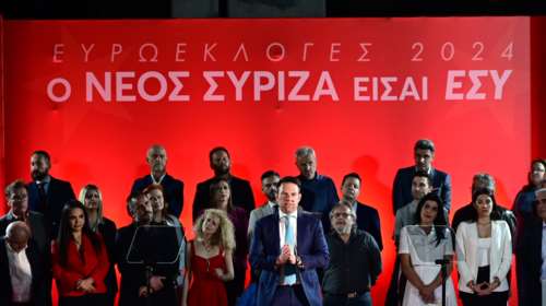 Ο Κασσελάκης αποφάσισε την καρατόμηση Παπανώτα όσο ήταν στις ΗΠΑ, λένε στον ΣΥΡΙΖΑ - Το παρασκήνιο της απομάκρυνσης