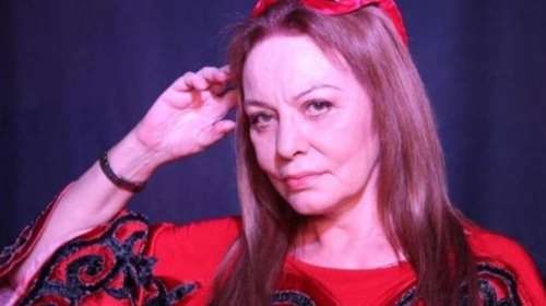 Τέτη Σχοινάκη: Ο συγκινητικός αποχαιρετισμός του Σπύρου Μπιμπίλα - Αντίο γλυκό κορίτσι