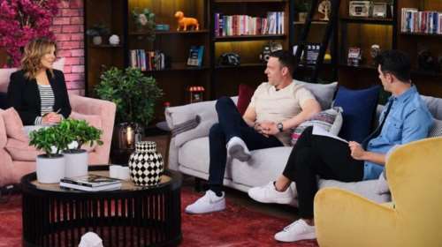 Στέφανος Κασσελάκης: &quot;Είμαι έτοιμος να γίνω ο επόμενος πρωθυπουργός της Ελλάδας - &quot;Θα φάνε πολύ γερό χαστούκι στις ευρωεκλογές&quot;