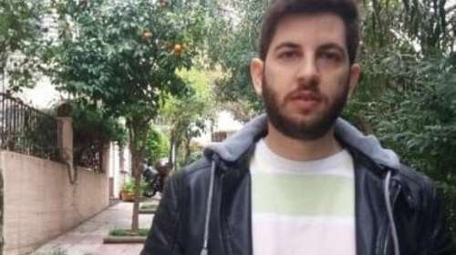 Κωνσταντίνος Βλαχάκης: Ποιος είναι ο νέος γραμματέας του Κεντρικού Συμβουλίου της Νεολαίας ΣΥΡΙΖΑ