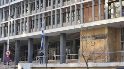 Θεσσαλονίκη: 17 χρόνια κάθειρξη σε 40χρονο που βίαζε και κακοποιούσε τη σύζυγό του