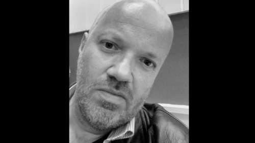 Πέθανε ο δικηγόρος και μέλος του ΣΥΡΙΖΑ Νίκος Λύτρας - Η ανάρτηση του Νίκου Παππά