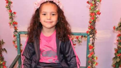 ΟΗΕ: Ο θάνατος της μικρής Χιντ Ρατζάμπ στη Γάζα ενδέχεται να συνιστά έγκλημα πολέμου