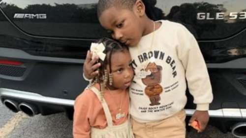 Ασύλληπτη τραγωδία στις ΗΠΑ: Τρίχρονος σκοτώθηκε από πυρά στο πάρτι γενεθλίων του